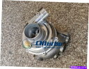 Turbo Charger New Yanmar Marine 4LH-STEエンジンRHC61Wターボチャージ119195-18030 6T-583ターボ NEW Yanmar Marine 4LH-STE Engine RHC61W turbocharger 119195-18030 6T-583 turbo