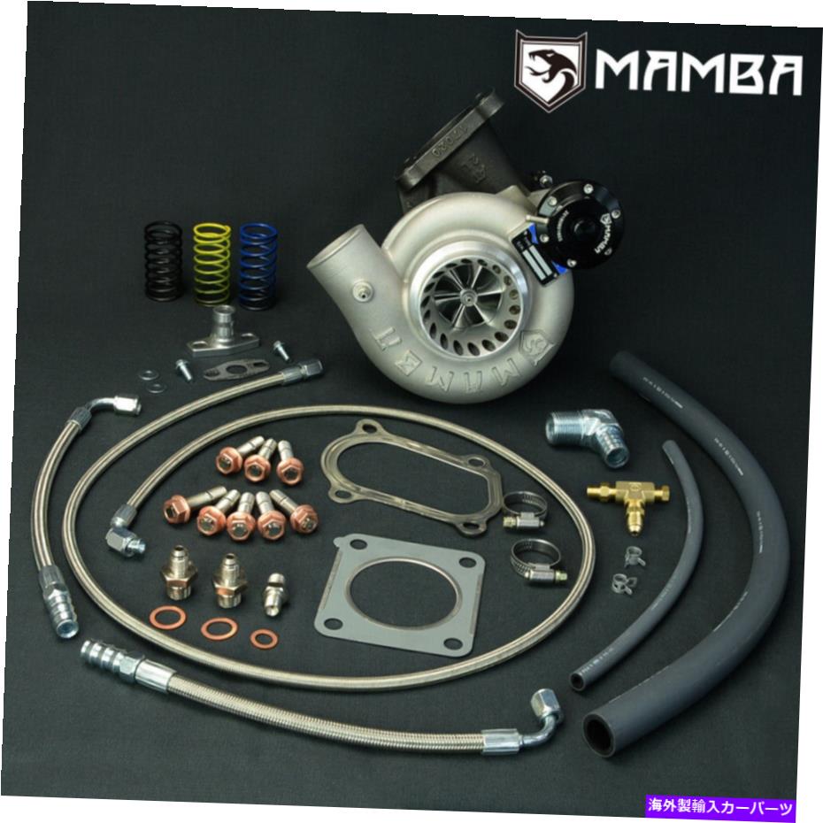 Turbo Charger 12-6トヨタランドクルーザー用ビレットターボチャージャー1Hz 3 