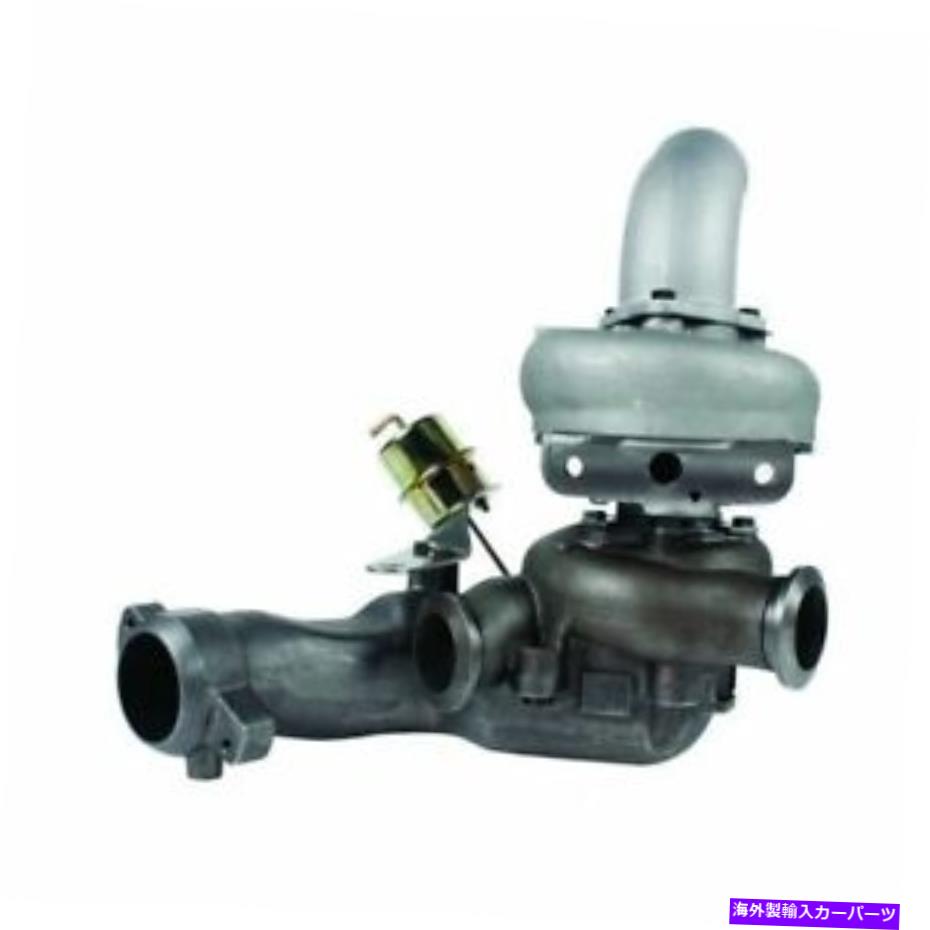 Turbo Charger 新しいターボチャージャーフィットハマーH1 1994-2000シボレーエクスプレス2500 96-02 12530339 NEW TURBOCHARGER FITS HUMMER H1 1994-2000 CHEVROLET EXPRESS 2500 96-02 12530339