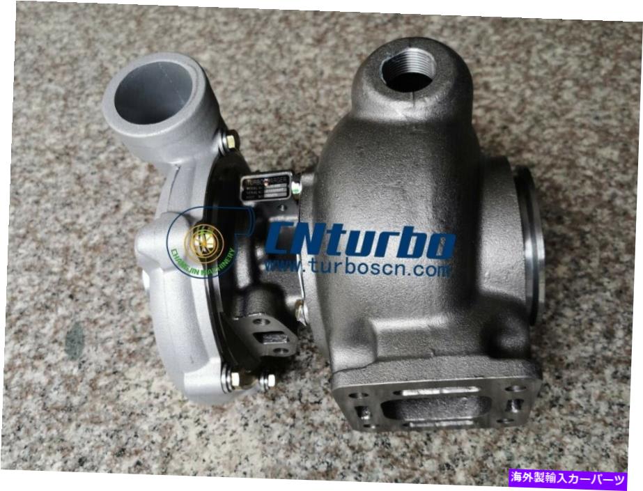 Turbo Charger 新しい3LMターボチャージャーペア半島GM 6.5L 225 HPマリンターボディーゼルWツインD New 3LM turbocharger Pair Peninsular Gm 6.5L 225 hp Marine Turbo Diesel w Twin D