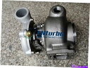 Turbo Charger 新しい3LMターボチャージャーペア半島GM 6.5L 225 HPマリンターボディーゼルWツインD New 3LM turbocharger Pair Peninsular Gm 6.5L 225 hp Marine Turbo Diesel w Twin D(2)