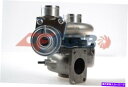 Turbo Charger 本物のOEMフォルクスワーゲンクラフターBJM 49377-07440 Turbo TD04L4 Mitsubishi Genuine OEM VOLKSWAGEN CRAFTER BJM 49377-07440 Turbo TD04L4 MITSUBISHI