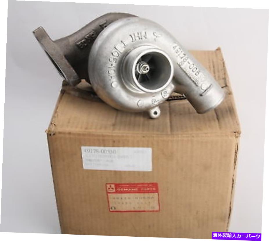 Turbo Charger ܥ㡼㡼CATO HD300GS HD400V2 TD05-10A 49178-00530 Turbocharger CATO HD300GS HD400V2 TD05-10A 49178-00530