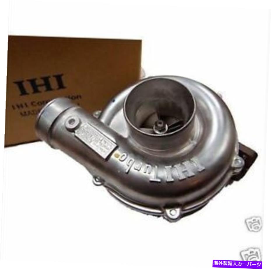 Turbo Charger TurboCharger IHI CI56 RHC7ディーゼルISUZU 6BD1Tエンジン Turbocharger IHI CI56 RHC7 Diesel ISUZU 6BD1T Engine