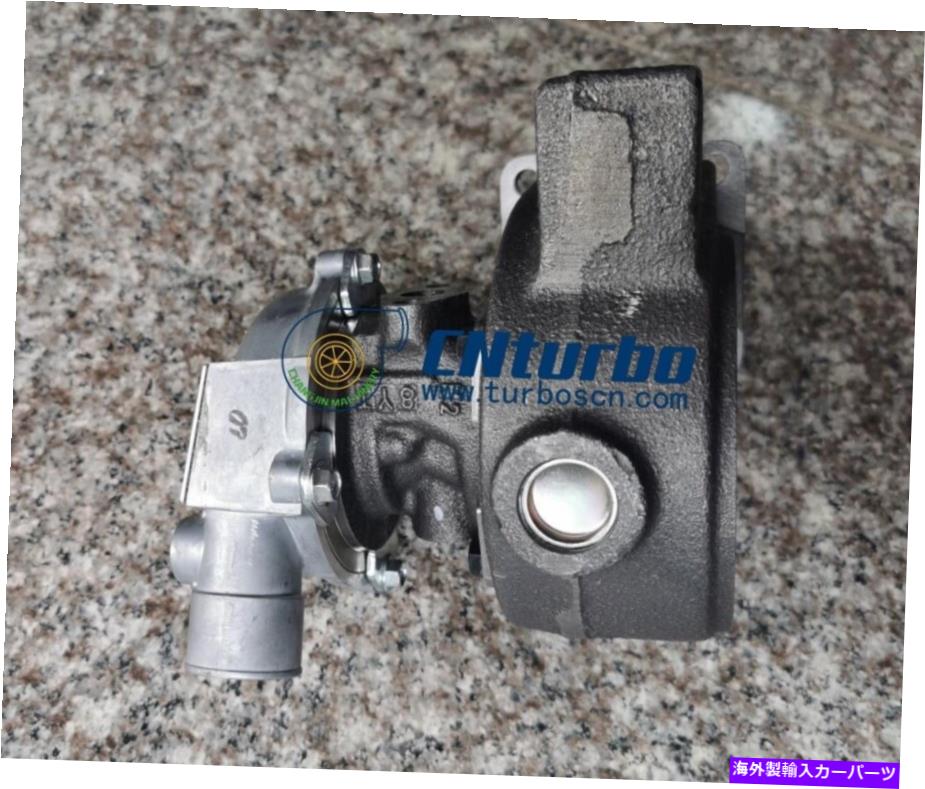 Turbo Charger New Yanmar Marine 4TNE84T TurboCharger RHB31GW 129611-18040 Mydi Ihi Turbo New Yanmar Marine 4TNE84T turbocharger RHB31GW 129611-18040 MYDI IHI turbo