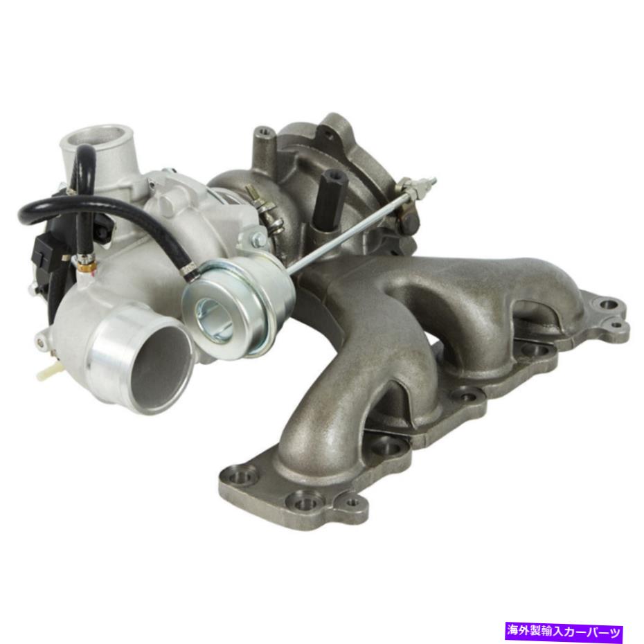 Turbo Charger ランドローバー用LR2レンジローバーEvoque Jaguar XF XE 2.0TターボターボチャージャーDAC用 For Land Rover LR2 Range Rover Evoque Jaguar XF XE 2.0T Turbo Turbocharger DAC