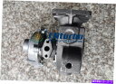 Turbo Charger New Yanmar Marine 4Jhlhte-K2ターボチャージャーRHB31G 129579-18010 My69ターボチャージャー New Yanmar Marine 4JHLHTE-K2 turbocharger RHB31G 129579-18010 MY69 turbocharger(2)