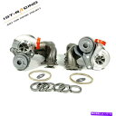 Turbo Charger BILLET TD04-19T V3-2 BMW 335I 335IS IXDRIVE N54 3.0 900HP鋳鉄 Billet TD04-19T V3-2 Turbo For BMW 335i 335is ixDrive N54 3.0 900HP Cast iron