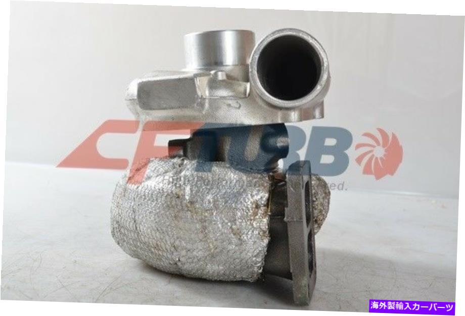 Turbo Charger ʪoem yema 4hal2-tn 49187-03500/126443-18050 Turbo TD07S-16M Mitsubishi Genuine OEM YEMA 4HAL2-TN 49187-03500/126443-18050 Turbo TD07S-16M MITSUBISHI