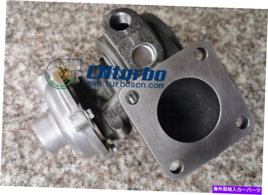 Turbo Charger OEM IHI YANMAR MARINE 4JHL-HT TURBOCHARGERRHB31GW 129579-18000 MY65 TURBO New OEM IHI Yanmar Marine 4JHL-HT turbocharger RHB31GW 129579-18000 MY65 turbo