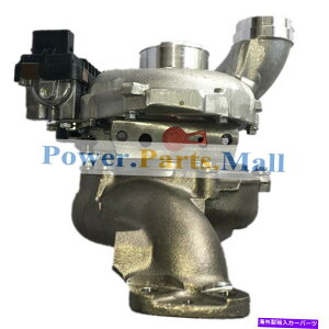 Turbo Charger ターボチャージャー802774-0005 802774-5004SメルセデスベンツML 350 Bluetec Sport Turbocharger 802774-0005 802774-5004S For Mercedes Benz ML 350 BlueTEC Sport