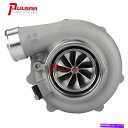 Turbo Charger パルサー逆回転6862gデュアルボールベアリングターボビレットホイールT3 1.01a/r PULSAR REVERSE ROTATION 6862G Dual Ball Bearing Turbo Billet Wheel T3 1.01A/R