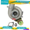 Turbo Charger (1)ターボチャージャーロトマスターはシボレーブレザー1994-1994に適合します (1) Turbocharger Rotomaster Fits Chevrolet Blazer 1994-1994