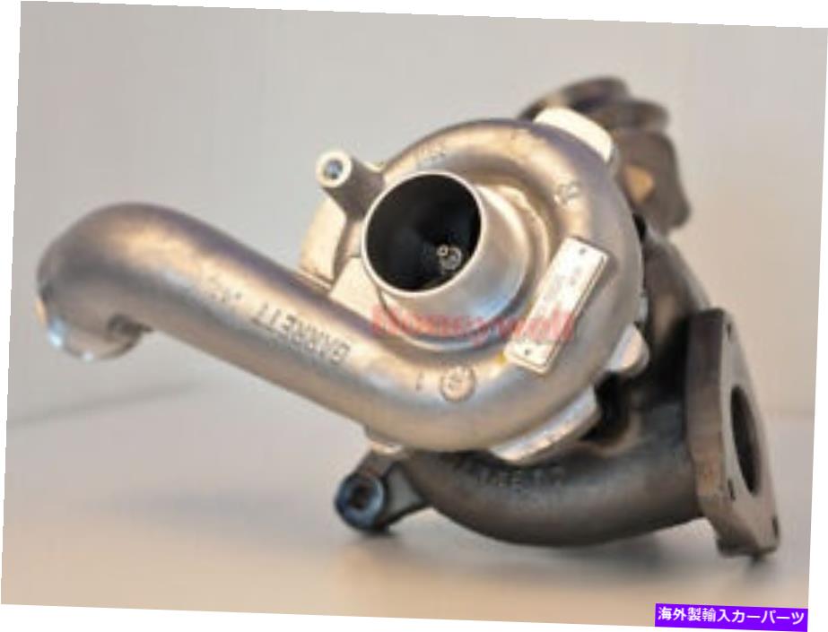 Turbo Charger GT1549Pシトロエン/プジョーDW12TED4 2.2L 9662465380のギャレットターボ充電器 Garrett TURBO CHARGER FOR GT1549P Citroen/Peugeot DW12TED4 2.2L 9662465380