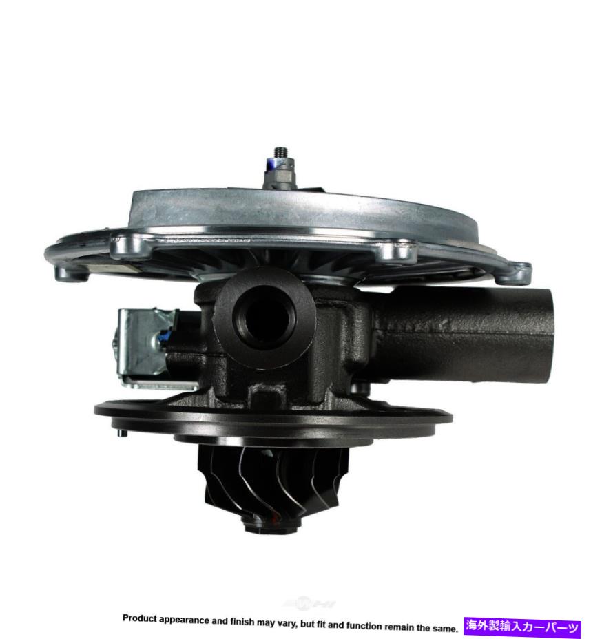 Turbo Charger ターボチャージャーカートリッジカード2N-1008Chr Turbocharger Cartridge Cardone 2N-1..