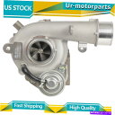 Turbo Charger （1）ターボチャージャーロトマスターはマツダ3 2007-2013に適合します (1) Turbocharger Rotomaster Fits Mazda 3 2007-2013