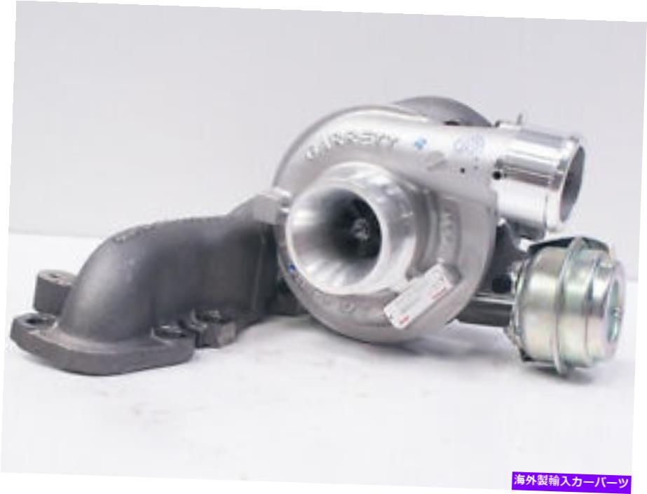 Turbo Charger GTA1749MV ALFA ROMEO 159 JTDM 939A 1.9L 5521106のギャレットターボ充電器 Garrett TURBO CHARGER FOR GTA1749MV Alfa Romeo 159 JTDM 939A 1.9L 55211064