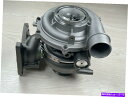 Turbo Charger ビレットターボチャージャー848212-5001SシボレーGMC 6.6L 365HPデュラマックスLMM LLYLBZ billet Turbocharger 848212-5001S Chevrolet GMC 6.6L 365HP Duramax LMM LLY LBZ