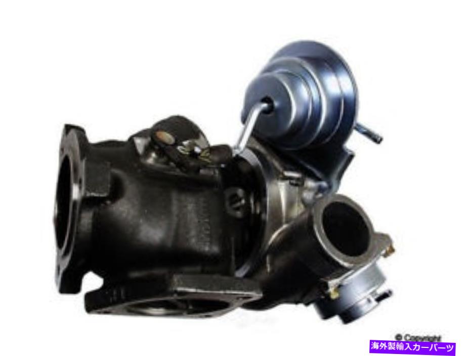 Turbo Charger 三菱新しいターボチャージャーは2000-2004ボルボV40 S40に適合します Mitsubishi New Turbocharger fits 2000-2004 Volvo V40 S40