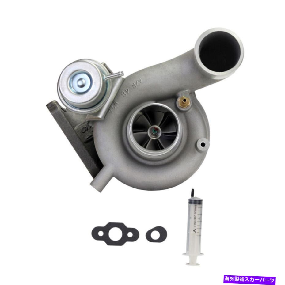 Turbo Charger Mitsubishi Eclipse GSX GS-T Eagle Talon TSI 1995-1999 Turbo TurboCharger CSW For Mitsubishi Eclipse GSX GS-T Eagle Talon TSi 1995-1999 Turbo Turbocharger CSW