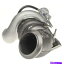 Turbo Charger 286TC21010000 MAHLE TURBOCHARGERȥåå2500 3500 2003-2004 286TC21010000 Mahle Turbocharger New for Ram Truck Dodge 2500 3500 2003-2004