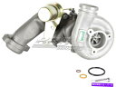 Turbo Charger OE-Turbopower D3009Nターボチャージ96-03 AMの一般的なハマーH1ハマー OE-TurboPower D3009N Turbocharger For 96-03 AM General Hummer H1 Hummer