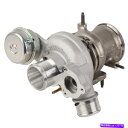 Turbo Charger ダッジダート&フィアット500 1.4T新しいギャレットターボターボチャージャーTCP For Dodge Dart & Fiat 500 1.4T New Garrett Turbo Turbocharger TCP