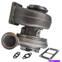 Turbo Charger S400SX4 S475ターボターボチャージャーT6フランジツインスクロール95.7/88.1mm 500-1050hp S400SX4 S475 Turbo Turbocharger T6 Flange Twin Scroll 95.7/88.1mm 500-1050hp(2)