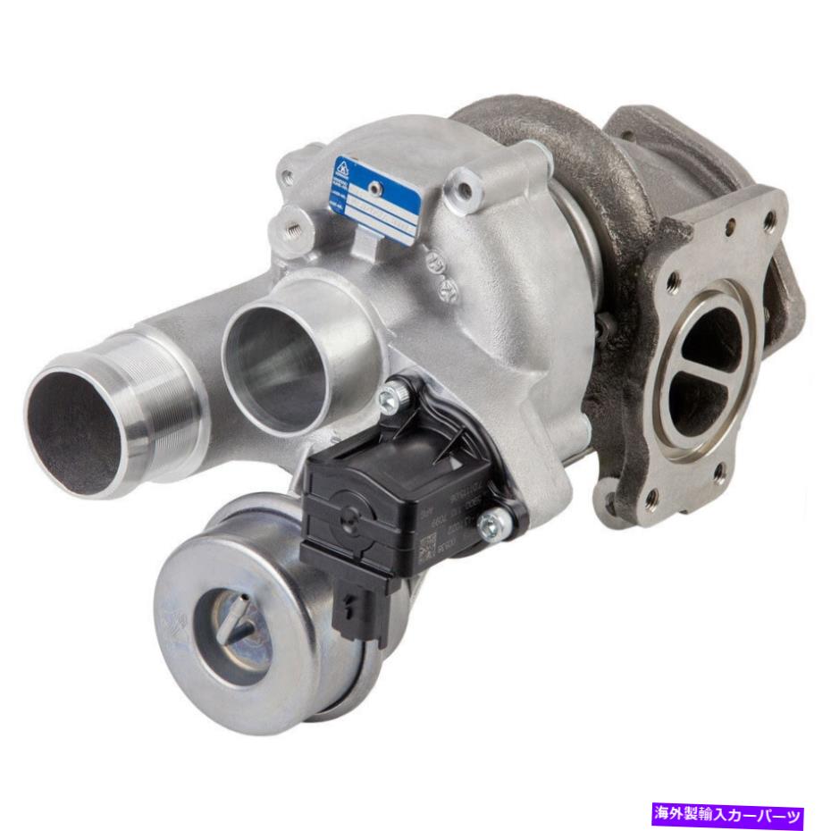 Turbo Charger ミニクーパーのクラブマンカントリーマンペースマンボルグワーナーターボターボチャージャーTCP For Mini Cooper S Clubman Countryman Paceman BorgWarner Turbo Turbocharger TCP