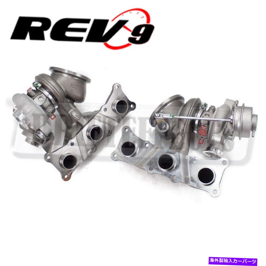 Turbo Charger Rev9 TD03-16Tターボ充電器ビレットホイール06-09 BMW 335I 11-13 335IS E90 E91 E92 Rev9 TD03-16T Turbo Charger Billet Wheel 06-09 BMW 335i 11-13 335iS E90 E91 E92