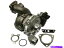 Turbo Charger 2007-2009 Dodge Sprinter 2500 TurboCharger SMP 45355NJ 2008 For 2007-2009 Dodge Sprinter 2500 Turbocharger SMP 45355NJ 2008