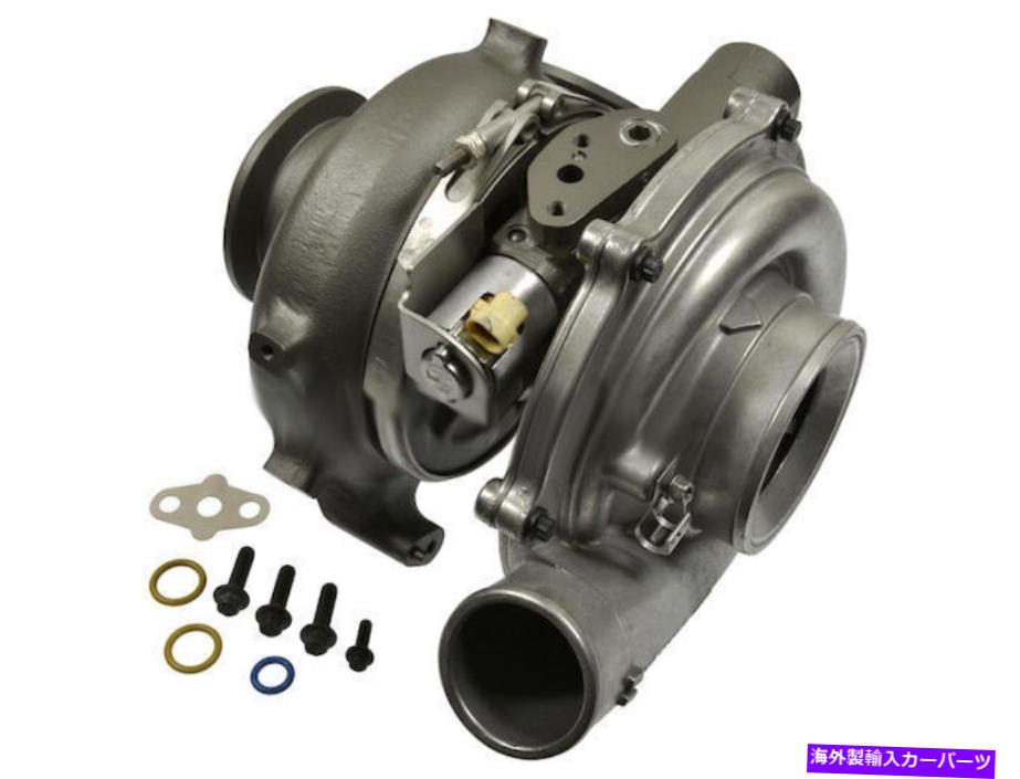 Turbo Charger 2005ǯ2007ǯեF350ѡǥ塼ƥܥ㡼㡼SMP 71692SQ 2006 For 2005-2007 Ford F350 Super Duty Turbocharger SMP 71692SQ 2006