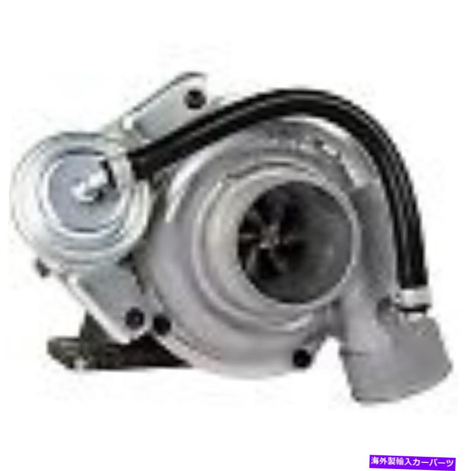 Turbo Charger ターボRHF5 VIDHスーツのIHIターボ充電器ISUZU NPR 3.0L IHI TURBO CHARGER FOR Turbo RHF5 VIDH Suits Isuzu NPR 3.0L