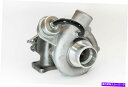 Turbo Charger 05-07のターボチャージャーISUZU NPR 4HK1 5.2Lターボディーゼルw/機械的アクチュエータ Turbocharger for 05-07 Isuzu NPR 4HK1 5.2L turbo diesel w/ mechanical actuator