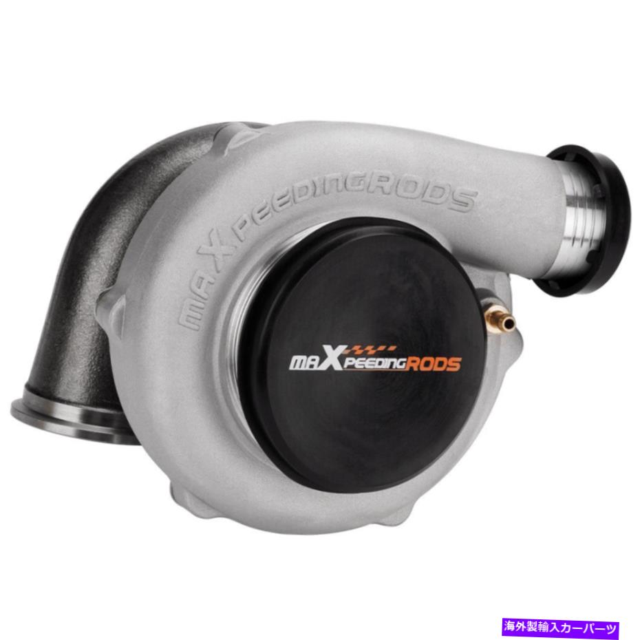 Turbo Charger GT3071 GT3071Rレーシングターボチャージ0.82 ARフローティングベアリングVバンド最大500HP GT3071 GT3071R Racing Turbocharger 0.82 AR Floating Bearing V-Band Up to 500HP
