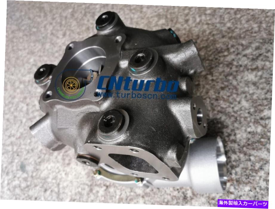 Turbo Charger New Volvo Penta Marine 5.6LD TAMD61 TurboCharger K27 53279706798 865418 Turbo New Volvo Penta Marine 5.6LD TAMD61 turbocharger K27 53279706798 865418 turbo