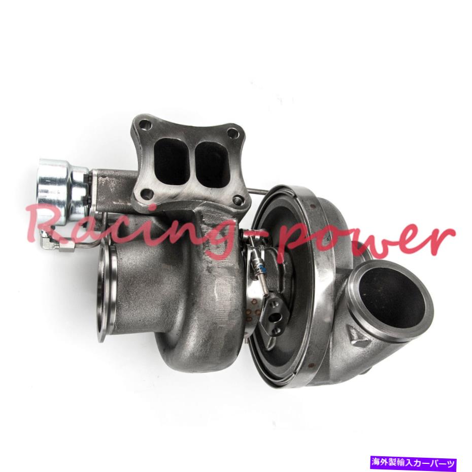 Turbo Charger GTA4088BS Caterpillar C13 Acert 12.5L㰵752538-0009ѤΥܽŴ GTA4088BS Turbo Charger for Caterpillar C13 Acert 12.5L Low Pressure 752538-0009