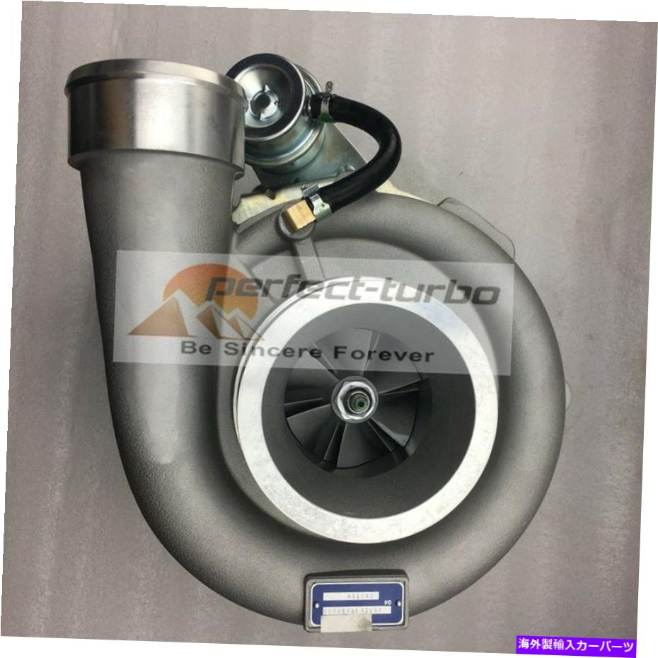 Turbo Charger 2007-09 DAFȥåCF85οܽŴXE355XE315C桼3󥸥 New Turbo Charger For 2007-09 DAF Truck CF85 with XE355,XE315C Euro 3 Engine