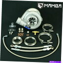 Turbo Charger MAMBA 7+7 3