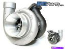 Turbo Charger 本物のギャレットT3/60-1ステージIIIタービンホイールターボターボチャージ550hp Authentic Garrett T3/60-1 Stage III Turbine Wheel Turbo Turbocharger 550hp