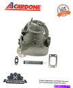 Turbo Charger Cardone RemanターボチャージャーP/N:2T-102 Cardone Reman Turbocharger P/N:2T-102(2)