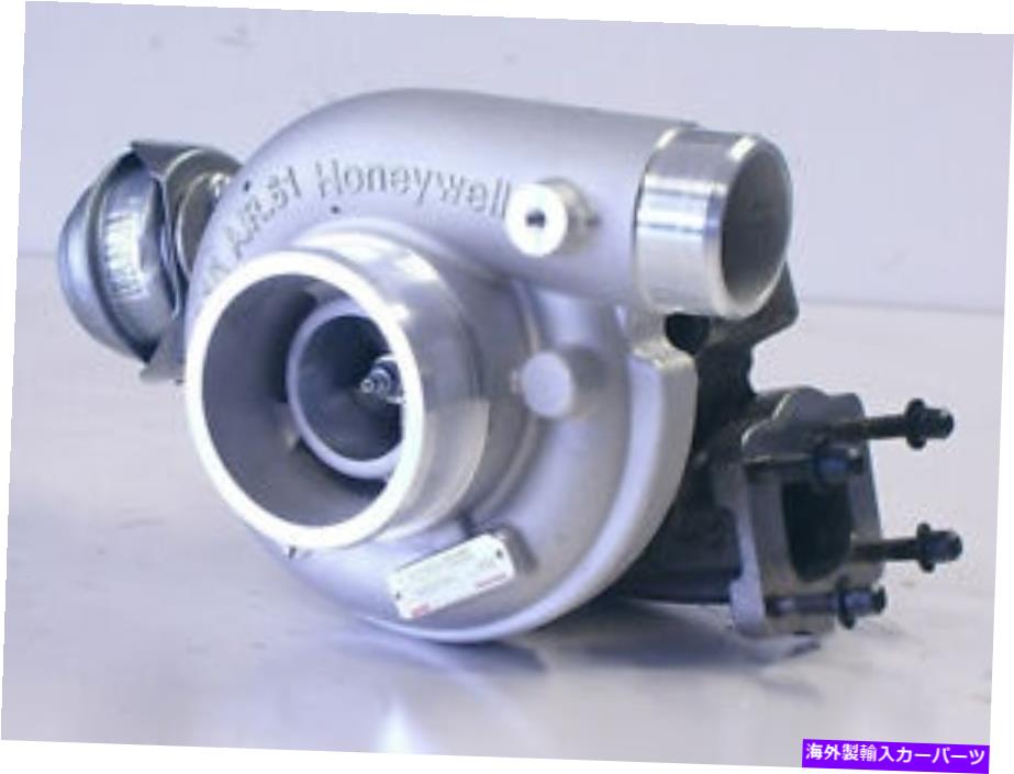 Turbo Charger GT2260V IVECO DAILY F1C EURO II 3.0L 504093025のGarrett Turbo充電器 Garrett TURBO CHARGER FOR GT2260V Iveco Daily F1C Euro II 3.0L 504093025