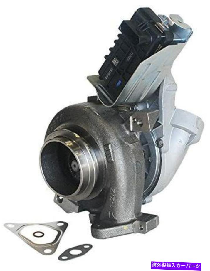 Turbo Charger Dodge Freightliner Mercedes Sprinter Van 2.7L 736088-5006Sのギャレットターボ Garrett Turbo For Dodge Freightliner Mercedes Sprinter Van 2.7L 736088-5006S