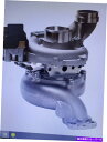 Turbo Charger メルセデスディーゼルターボチャージャー..OEMパート#642-090-70-80-80 Mercedes Diesel Turbocharger..OEM Part# 642-090-70-80-80(2)