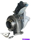 Turbo Charger 新しいOEMギャレットGT2256VKターボチャージャーメルセデスベンツスプリンターOM647 736088-5006S NEW OEM Garrett GT2256VK Turbocharger Mercedes Benz Sprinter OM647 736088-5006S