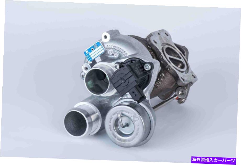 Turbo Charger ミニクーパーペースマンターボチャージャーとOE No. 11657647003 Borgwarnerの場合 For Mini Cooper Paceman Turbochargerwith OE No. 11657647003 BorgWarner