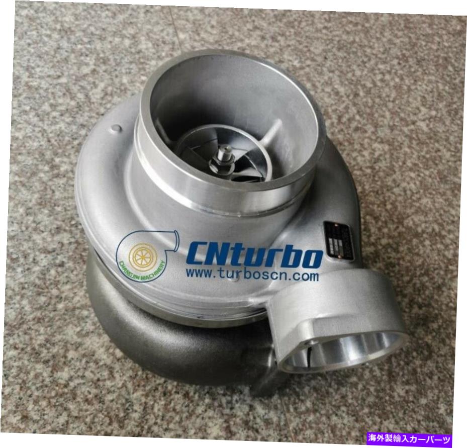 Turbo Charger 新しいボルボペンタ船D16ターボチャージャーS500 15009989487 319487 15009709487ターボ New Volvo Penta Ship D16 turbocharger S500 15009989487 319487 15009709487 turbo