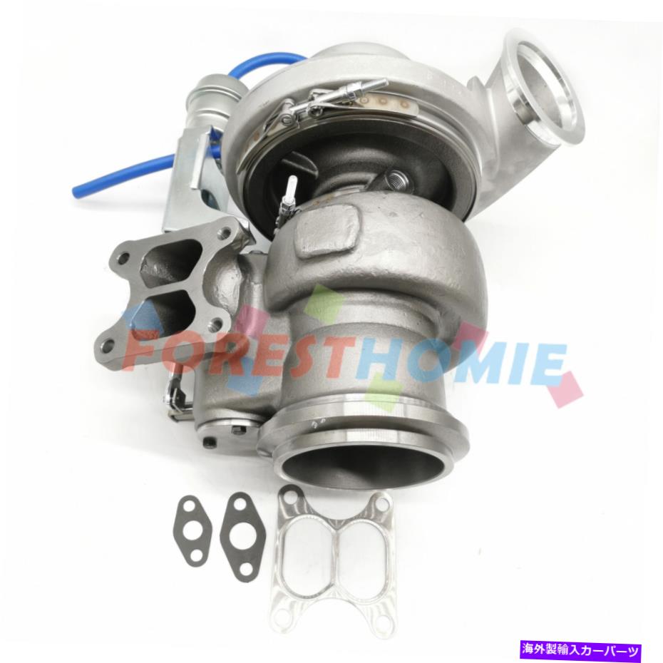 Turbo Charger ターボHE600WG HX60Wターボチャージャー4090043カミンズISX2非EGRNEGRISX3用ISX3 Turbo HE600WG HX60W Turbocharger 4090043 For Cummins ISX2 Non-EGR Signature ISX3