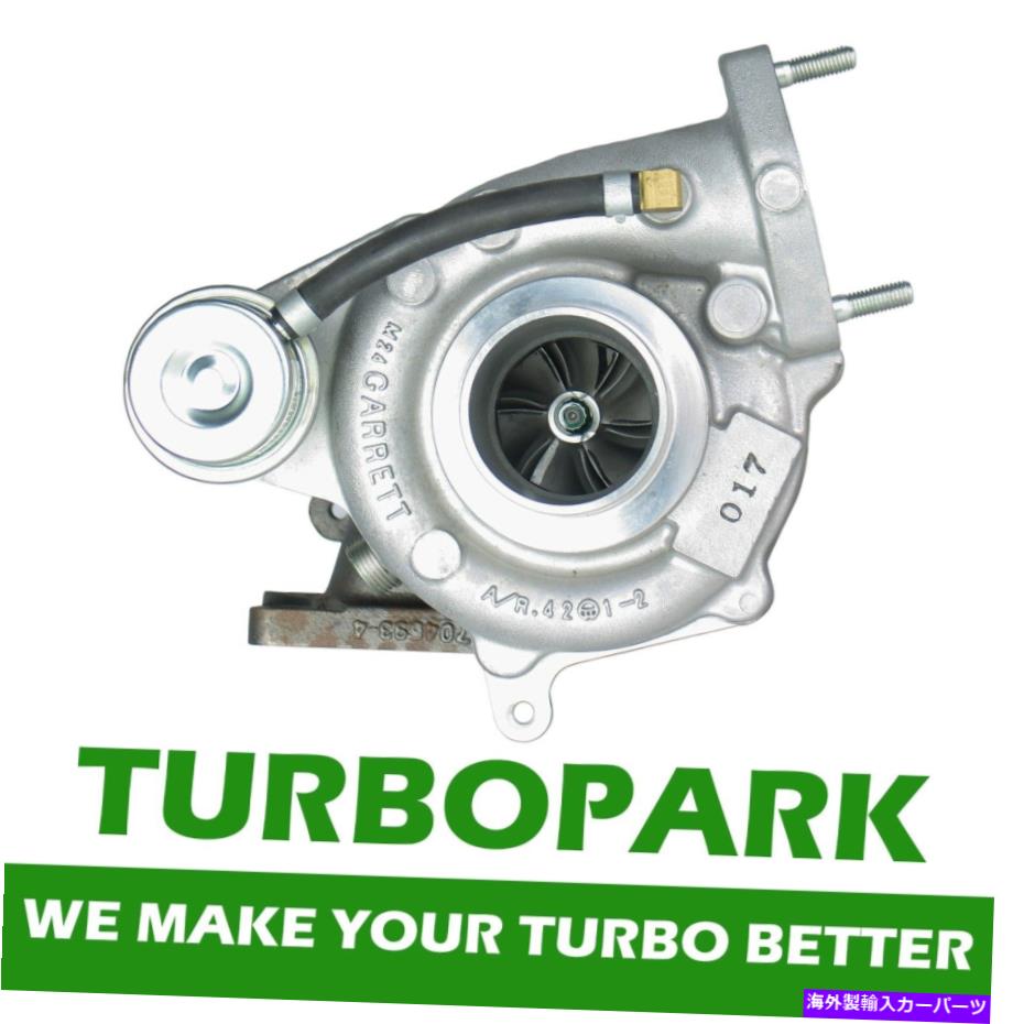 Turbo Charger OEMåGT2560SܥҥΥȥåȥ西400 S05C W04D 704689-5006 NEW OEM Garrett GT2560S Turbo Hino Truck Toyota Dyna 400 S05C W04D 704689-5006