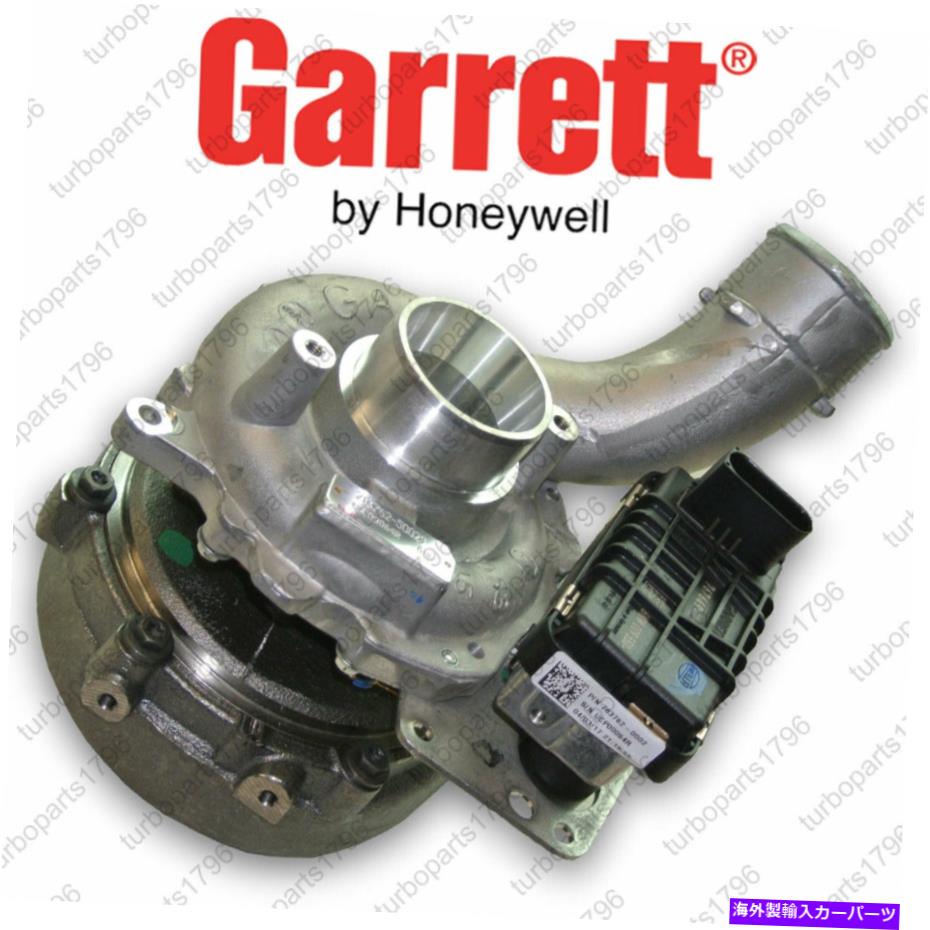 Turbo Charger 783762-5002S Garrett TurboCharger 059145873F Audi Q7 4L Touareg V6 3.0 TDI 225 PS- 783762-5002s Garrett Turbocharger 059145873f Audi q7 4l Touareg v6 3.0 TDI 225 PS-